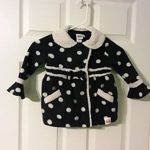Harajuku mini jacket